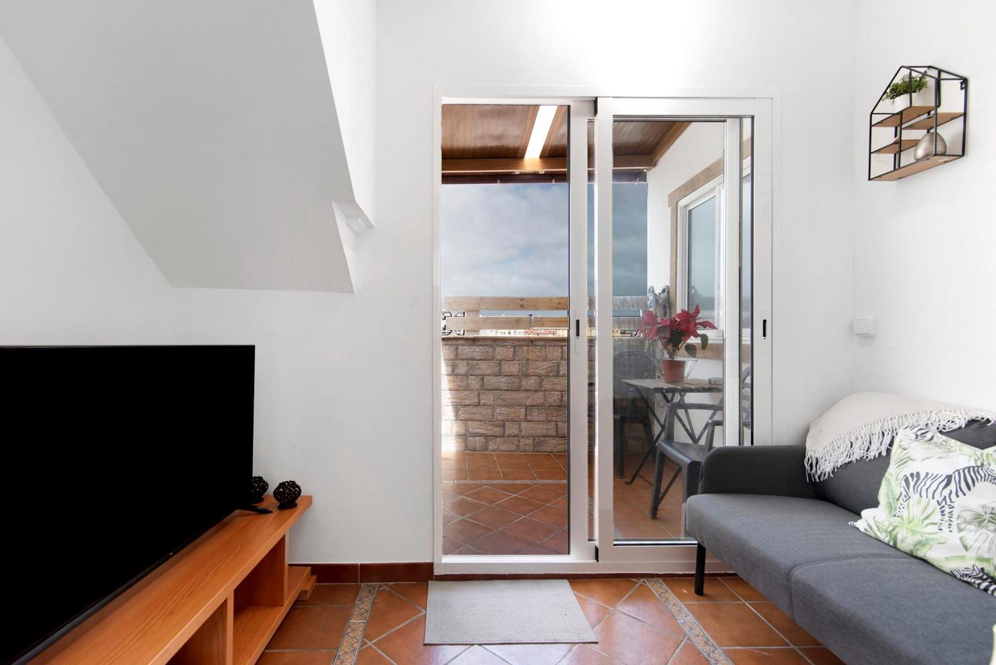 Casa Andreita Villa Arucas Exteriör bild