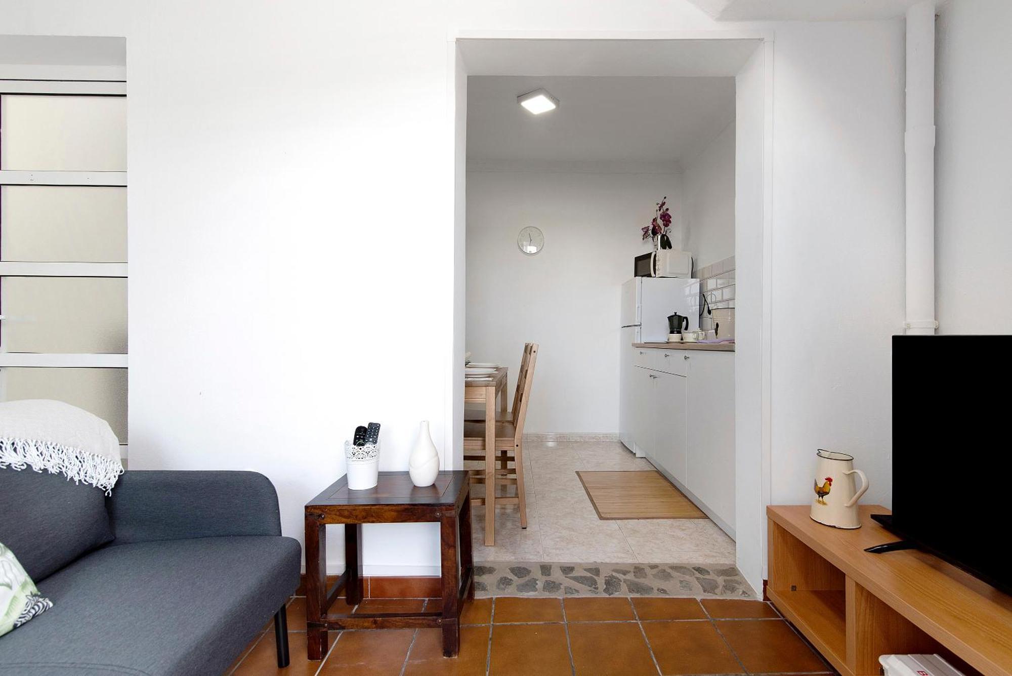 Casa Andreita Villa Arucas Exteriör bild
